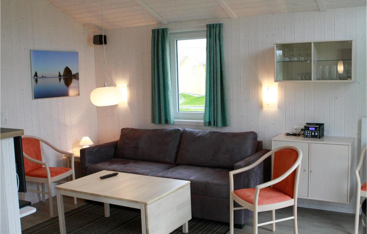 Friedrichskoog-Deichblick 12 Villa Екстериор снимка